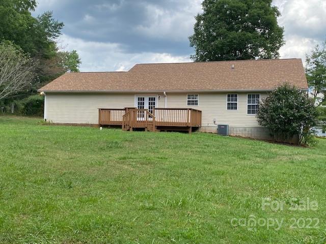 93 Old Case Road Fletcher, NC 28732 - Photo 3 of 18 Gallery Image 3