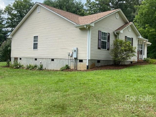 93 Old Case Road Fletcher, NC 28732 - Photo 5 of 18 Gallery Image 5