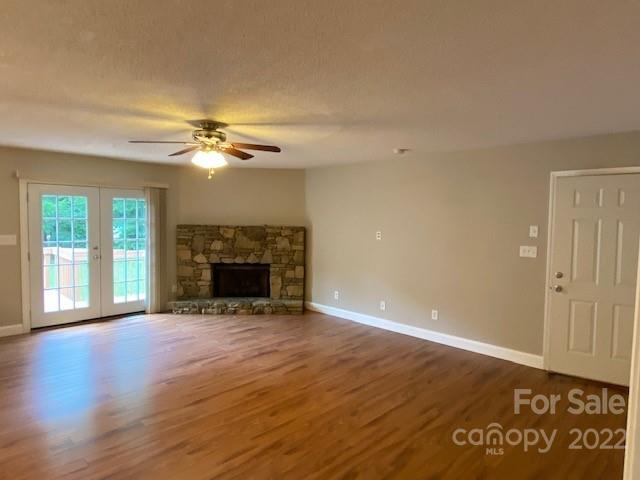 93 Old Case Road Fletcher, NC 28732 - Photo 8 of 18 Gallery Image 8