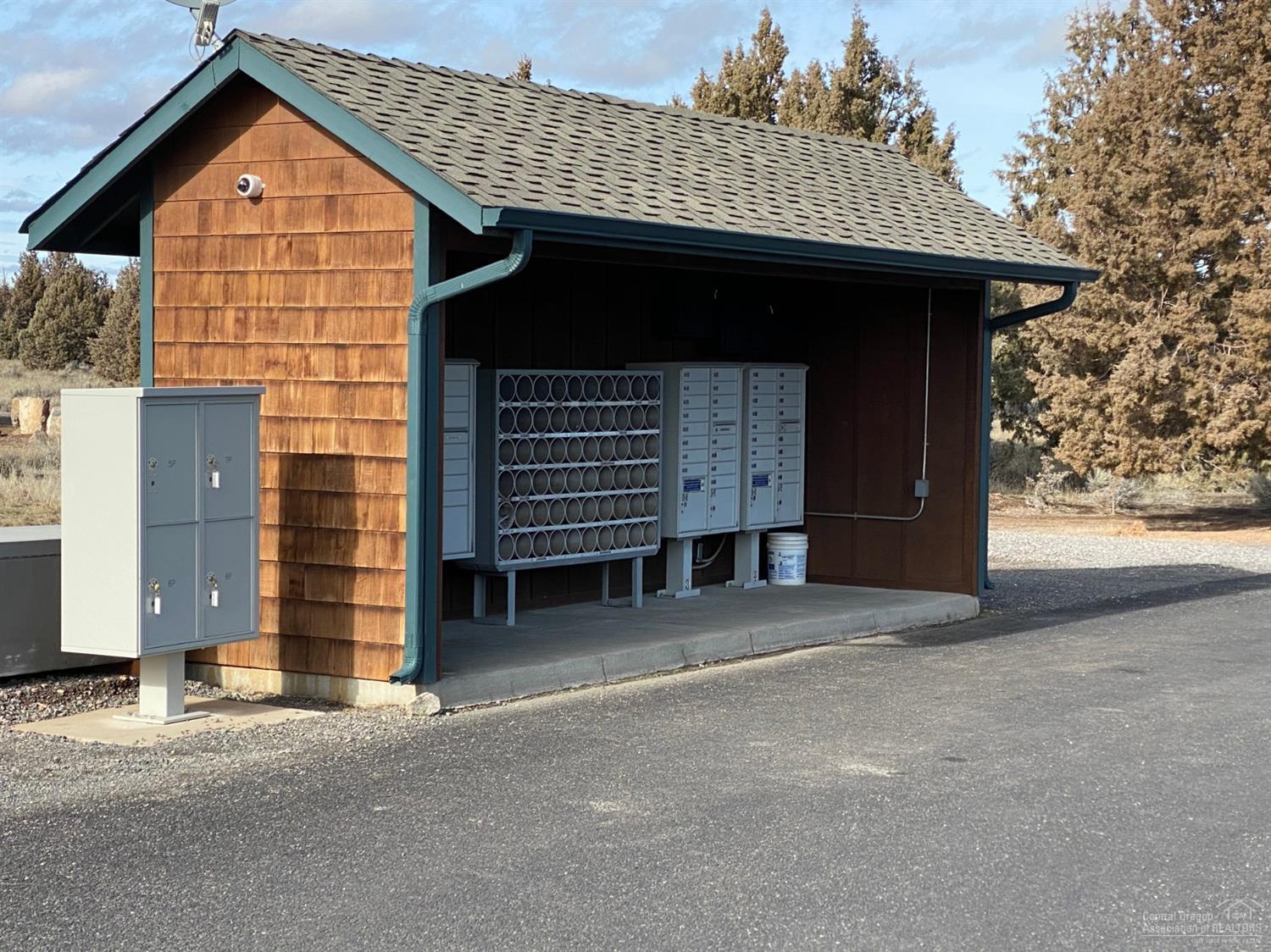 0 Southwest Mount Adams Loop, Unit 49LO Powell Butte, OR 97753 - Photo 12 of 18 The West Powell Butte Estates mail and n