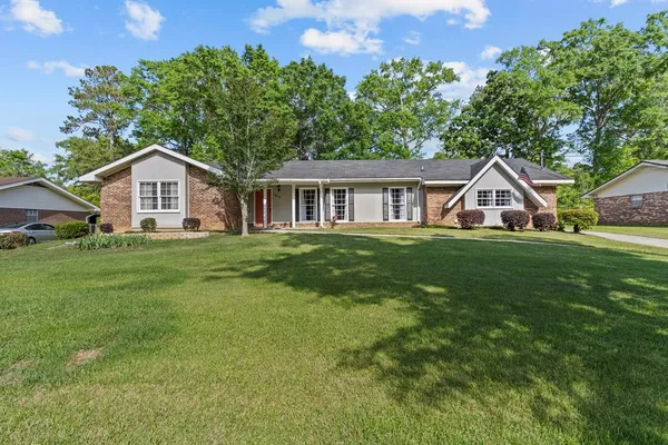 $242,000 | 1317 Cambridge Road, Dothan, AL 36305