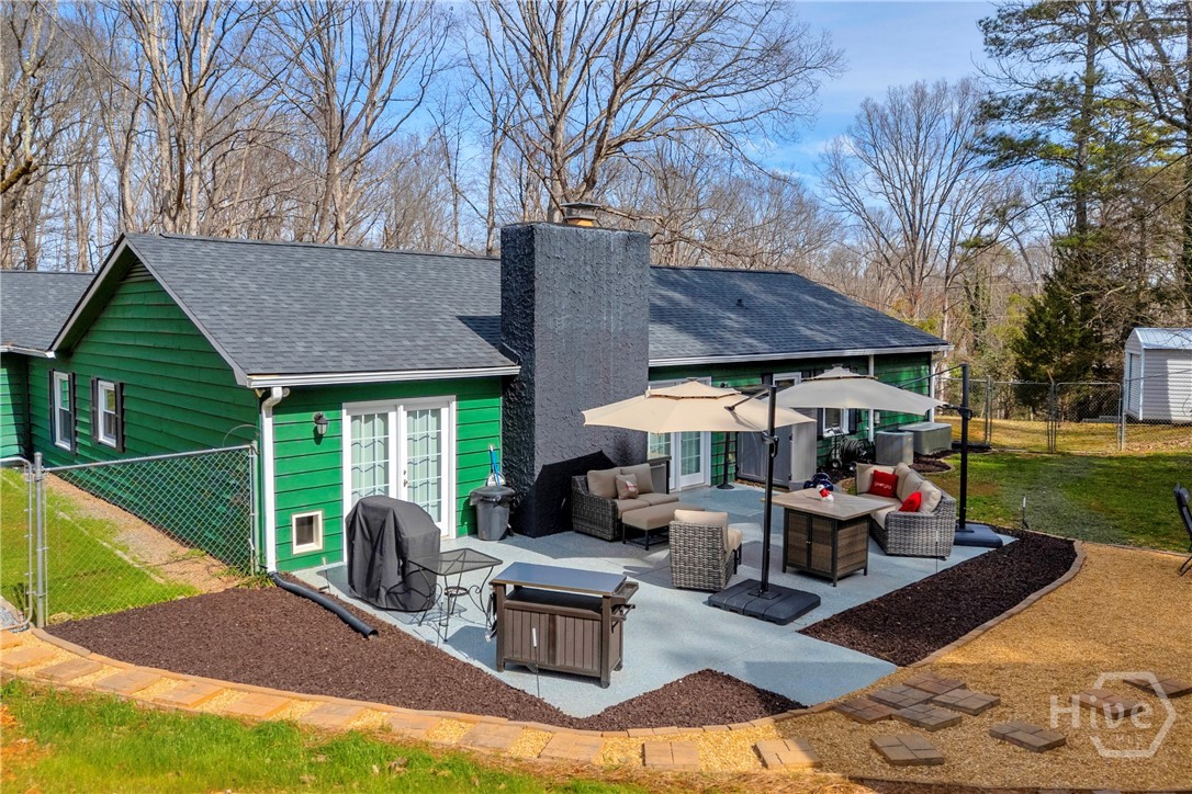 306 Providence Road Athens, GA 30606 - Photo 2 of 60 Gallery Image 2