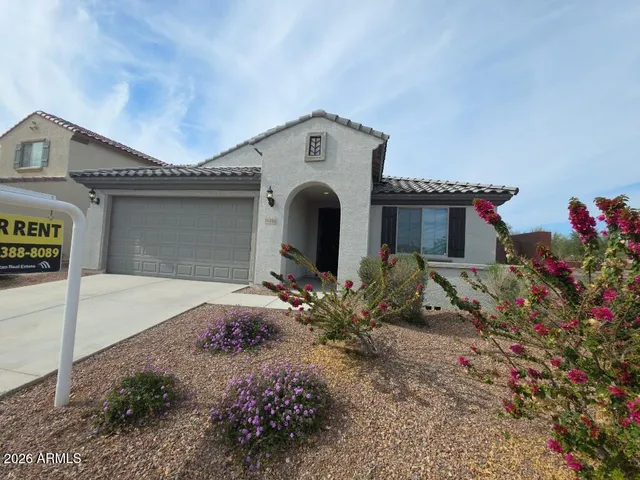 $1,995 | 16416 West Cottontail Lane, Surprise, AZ 85387