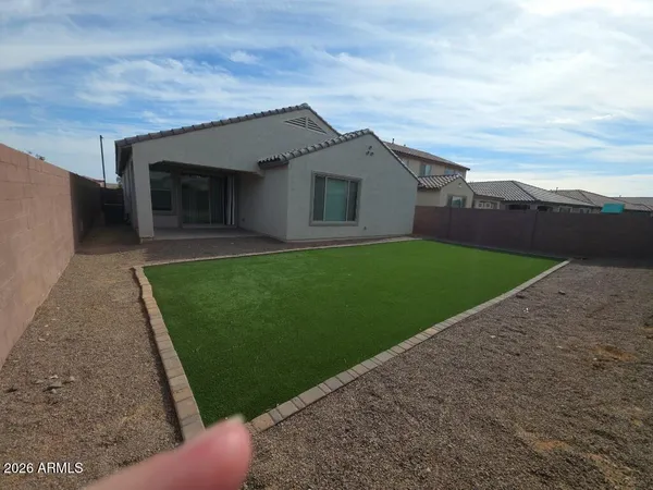 $1,995 | 16416 West Cottontail Lane, Surprise, AZ 85387