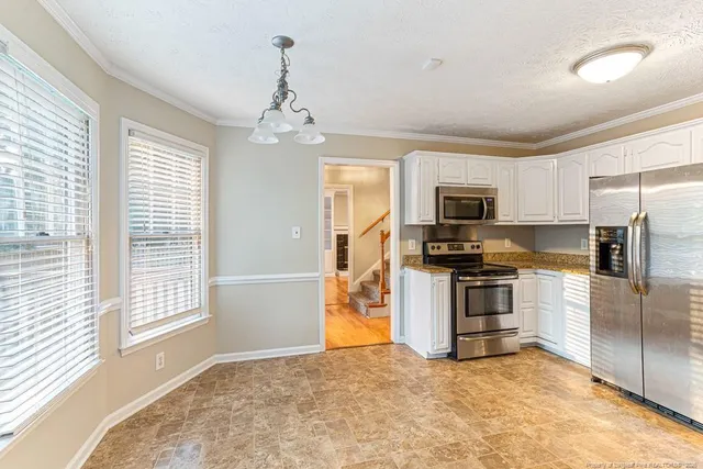 $327,000 | 7787 Trappers Road, Fayetteville, NC 28311