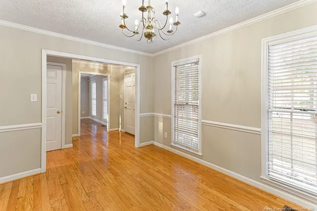 $327,000 | 7787 Trappers Road, Fayetteville, NC 28311