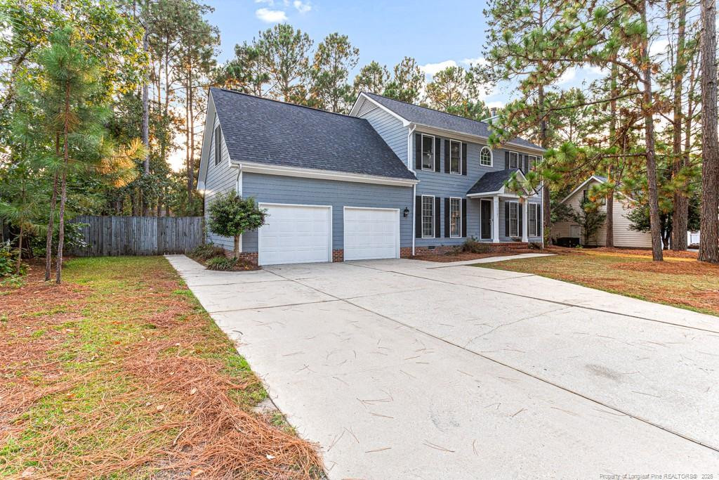 7787 Trappers Road Fayetteville, NC 28311 - Photo 31 of 41 Photo 31