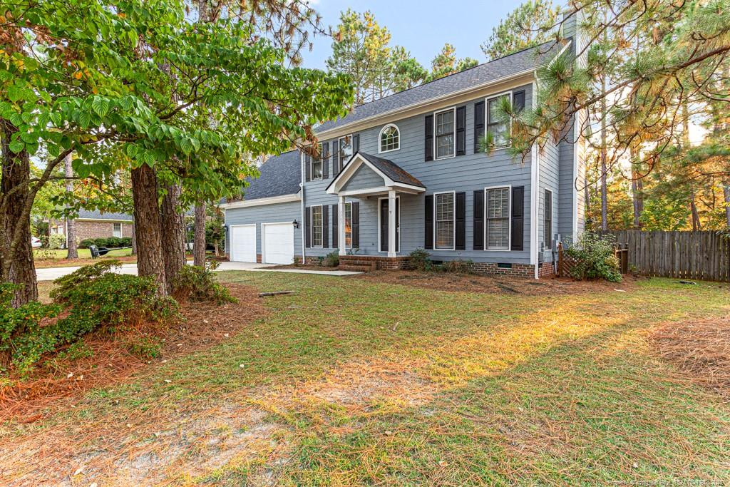 7787 Trappers Road Fayetteville, NC 28311 - Photo 32 of 41 Photo 32