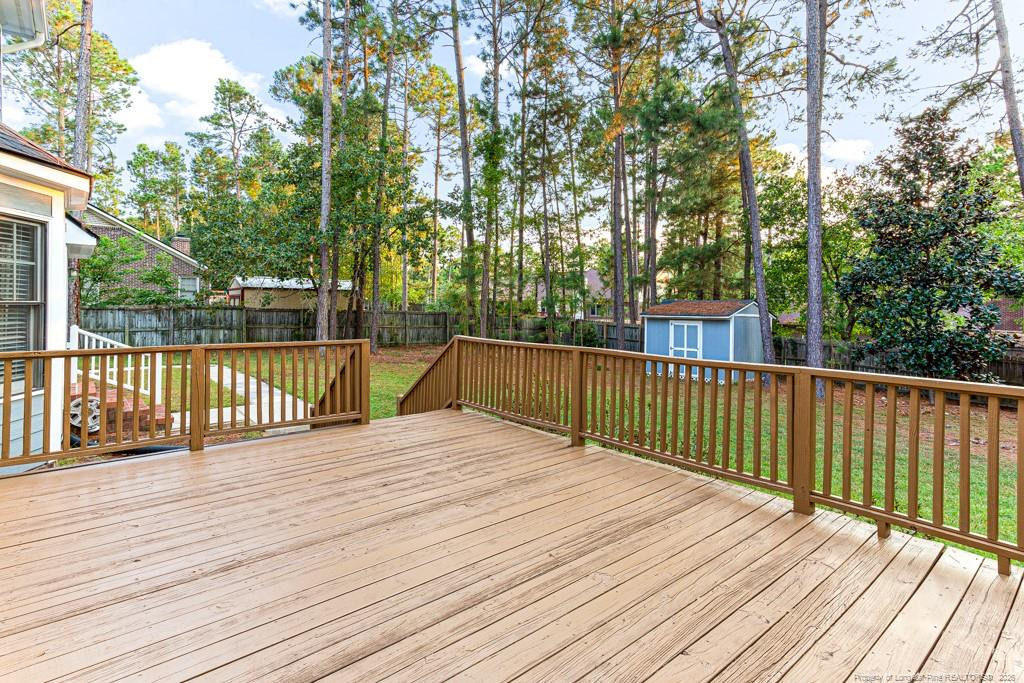 7787 Trappers Road Fayetteville, NC 28311 - Photo 33 of 41 Photo 33