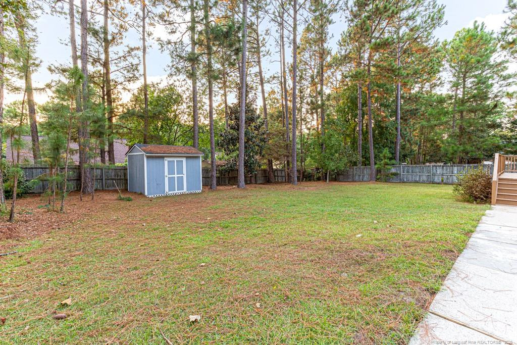 7787 Trappers Road Fayetteville, NC 28311 - Photo 36 of 41 Photo 36