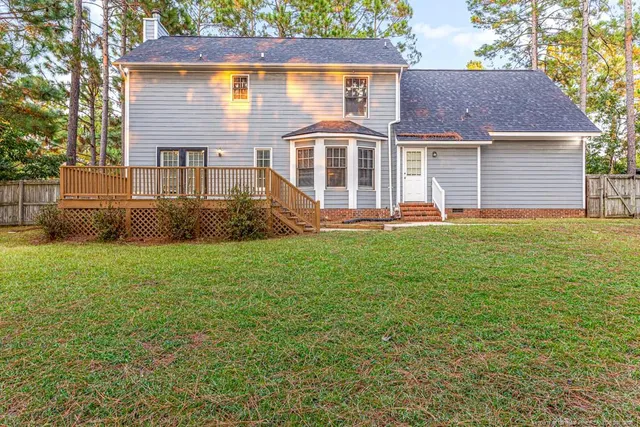 $327,000 | 7787 Trappers Road, Fayetteville, NC 28311