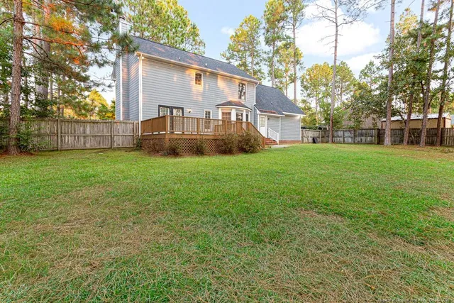 $327,000 | 7787 Trappers Road, Fayetteville, NC 28311