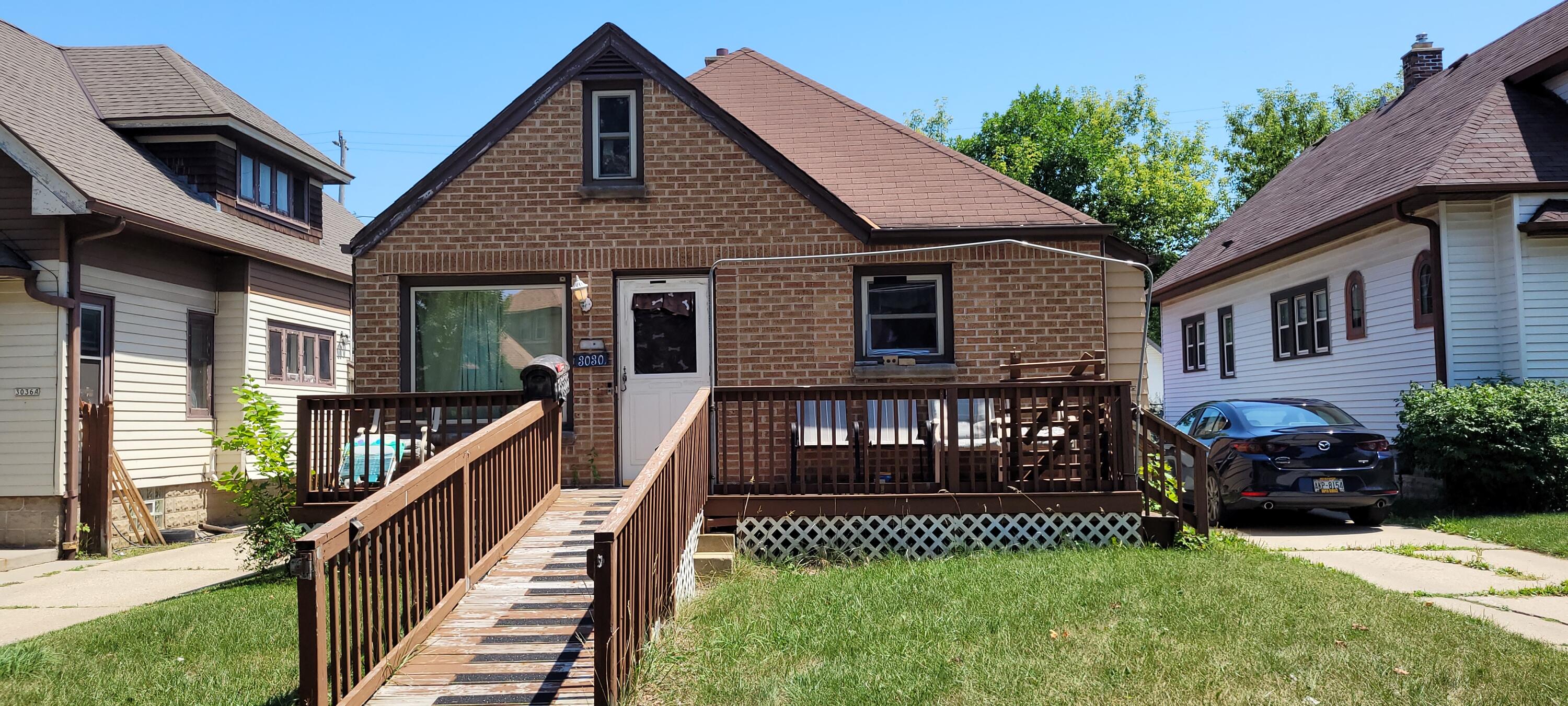 3030 North 61st Street Milwaukee, WI 53210 - Photo 1 of 1 20230727_125045