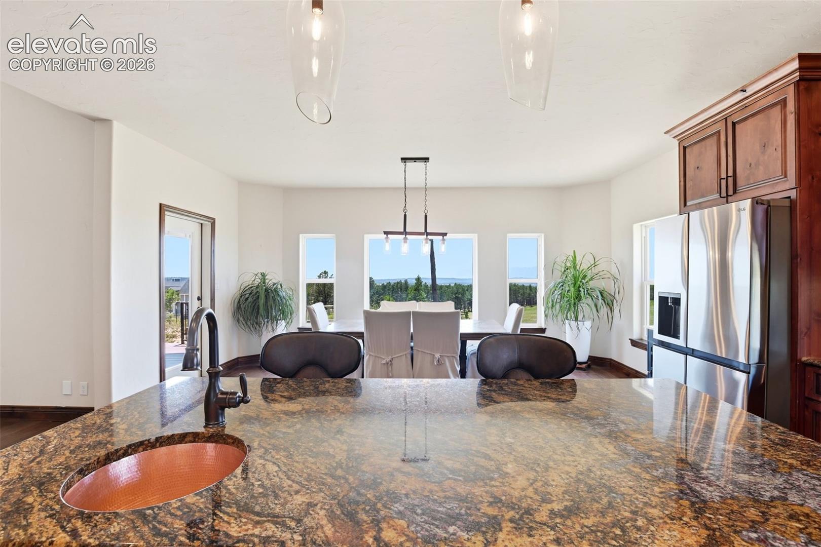 7601 Rushing Wind Grove Colorado Springs, CO 80908 - Photo 13 of 50 Gallery Image 13