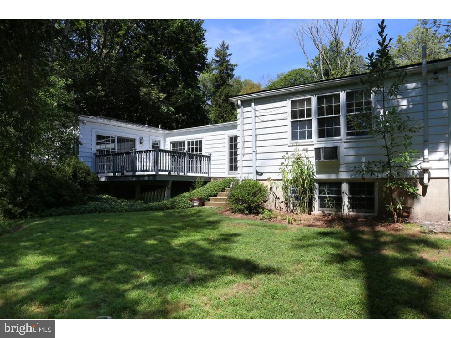 106 Winant Road Princeton, NJ 08540 - Photo 1 of 25 Deck