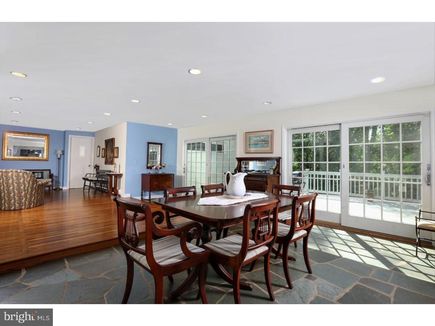 106 Winant Road Princeton, NJ 08540 - Photo 2 of 25 Dining Room