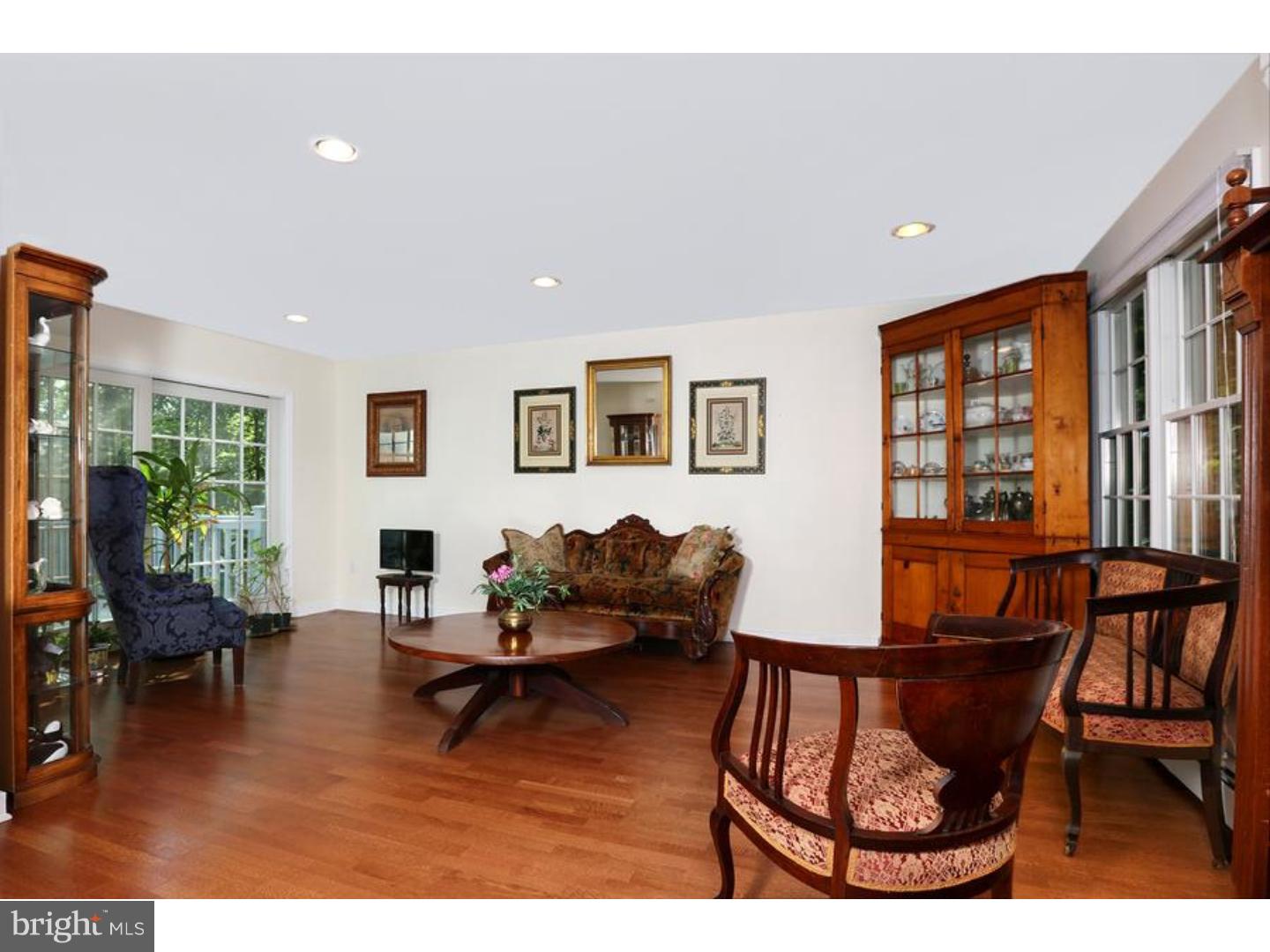 106 Winant Road Princeton, NJ 08540 - Photo 12 of 25 Family Room