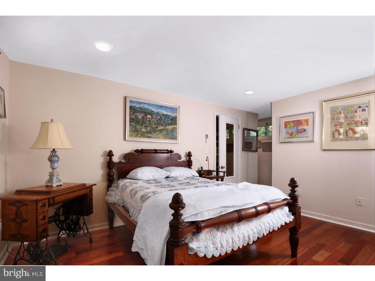 106 Winant Road Princeton, NJ 08540 - Photo 14 of 25 Bedroom - Main
