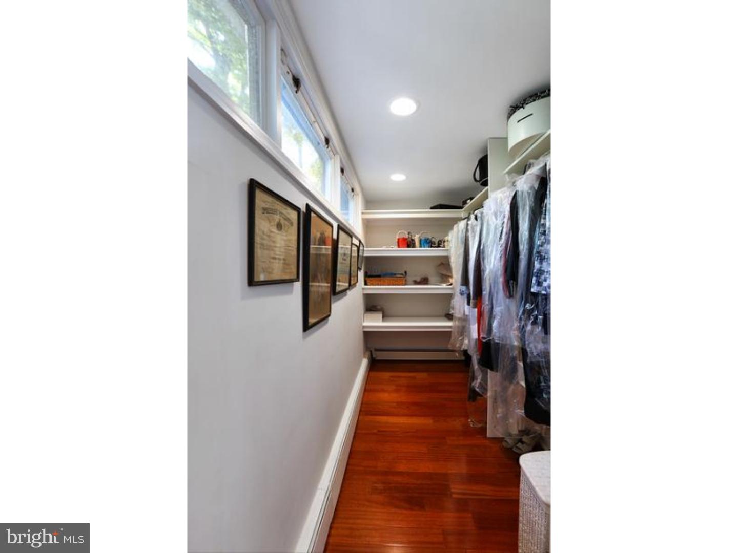 106 Winant Road Princeton, NJ 08540 - Photo 15 of 25 Walk-in Closet