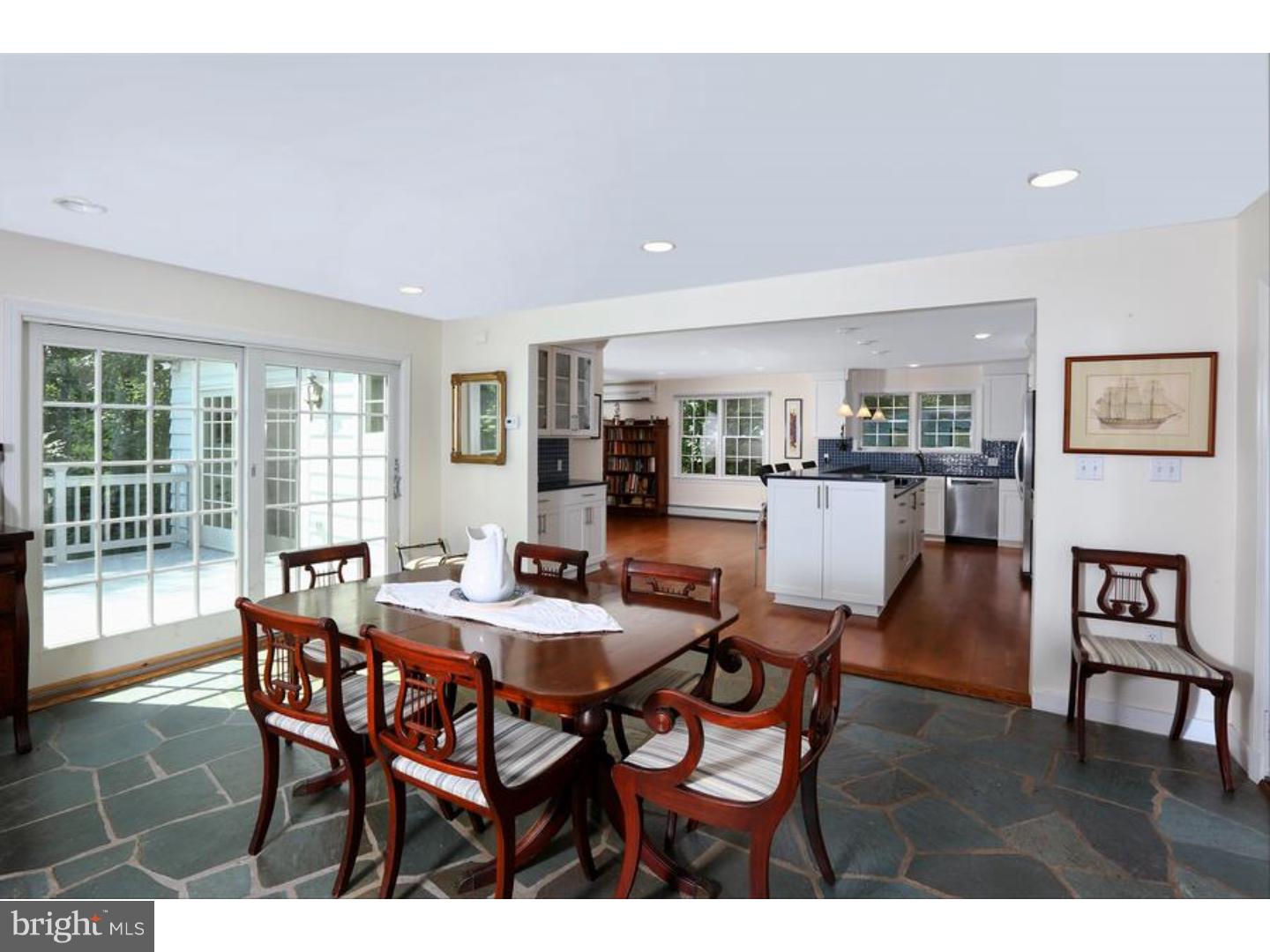 106 Winant Road Princeton, NJ 08540 - Photo 3 of 25 Dining Room