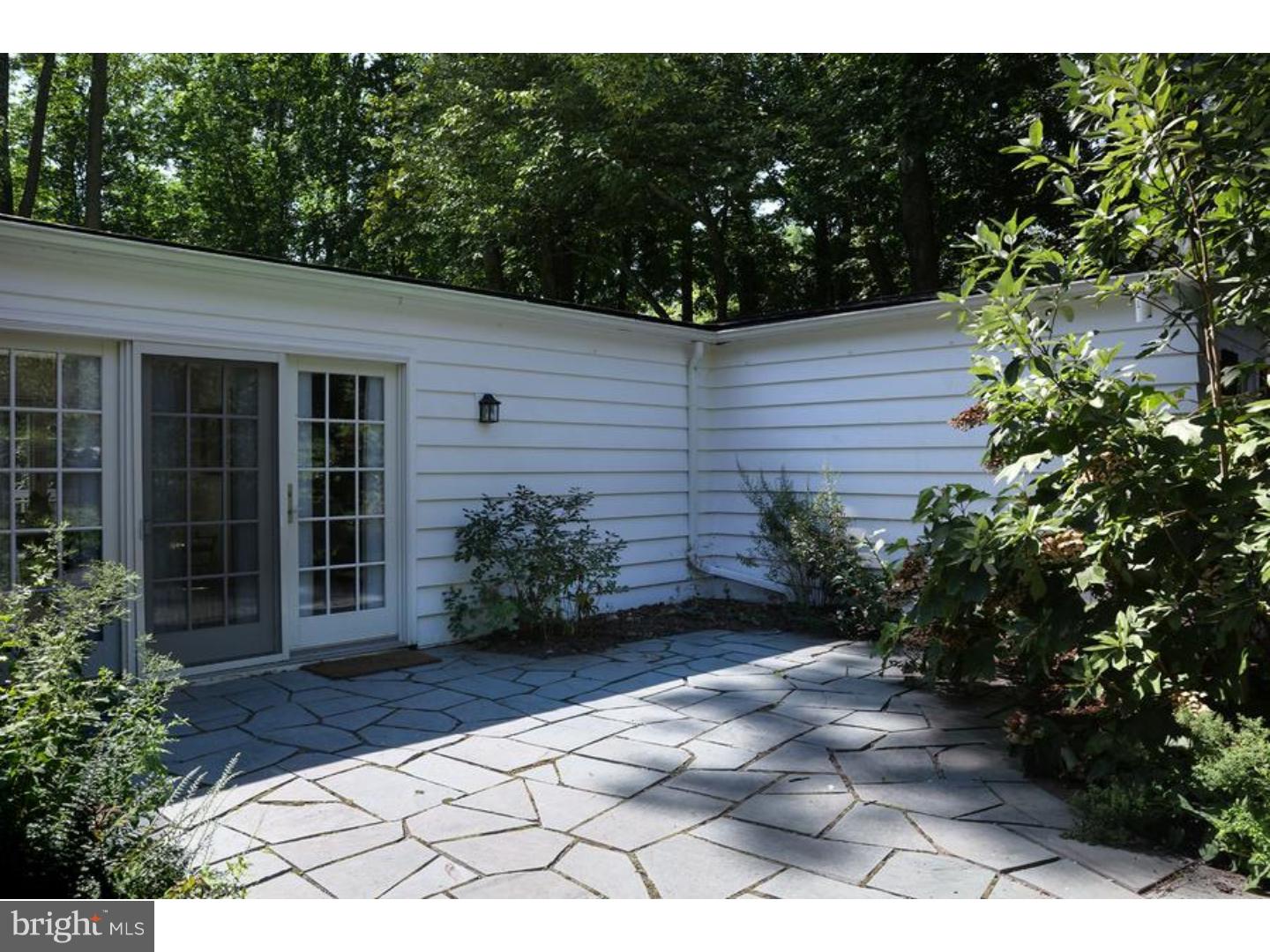 106 Winant Road Princeton, NJ 08540 - Photo 21 of 25 Patio