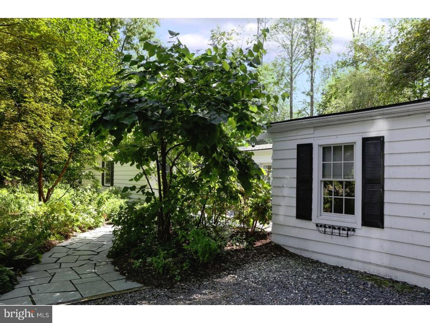 106 Winant Road Princeton, NJ 08540 - Photo 22 of 25 Patio