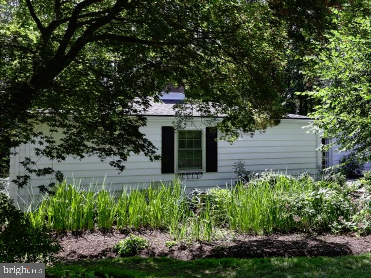 106 Winant Road Princeton, NJ 08540 - Photo 25 of 25 Garden