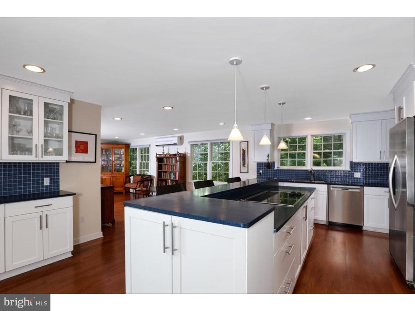 106 Winant Road Princeton, NJ 08540 - Photo 4 of 25 Kitchen