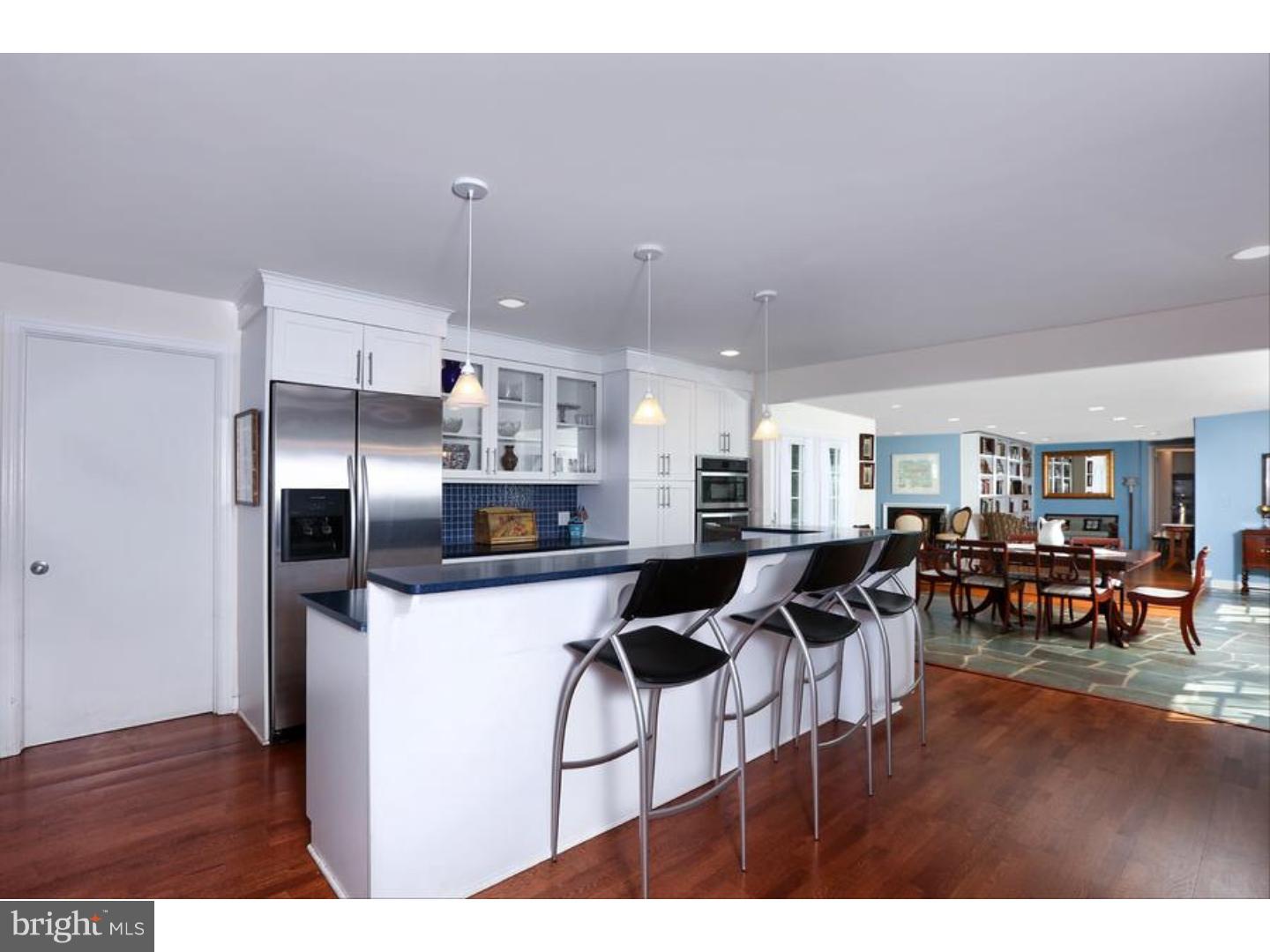 106 Winant Road Princeton, NJ 08540 - Photo 5 of 25 Kitchen