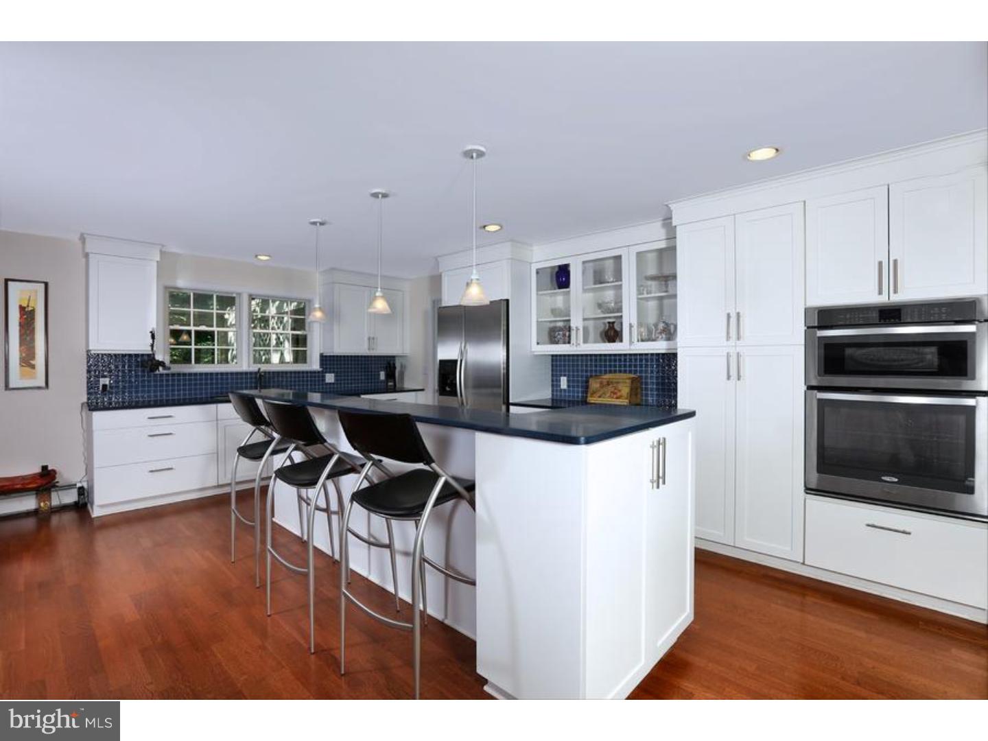 106 Winant Road Princeton, NJ 08540 - Photo 6 of 25 Kitchen