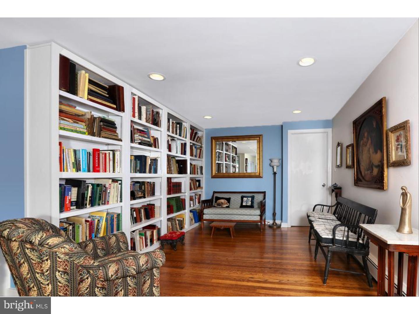 106 Winant Road Princeton, NJ 08540 - Photo 9 of 25 Library