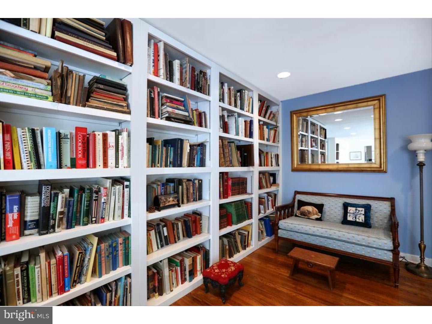 106 Winant Road Princeton, NJ 08540 - Photo 10 of 25 Library