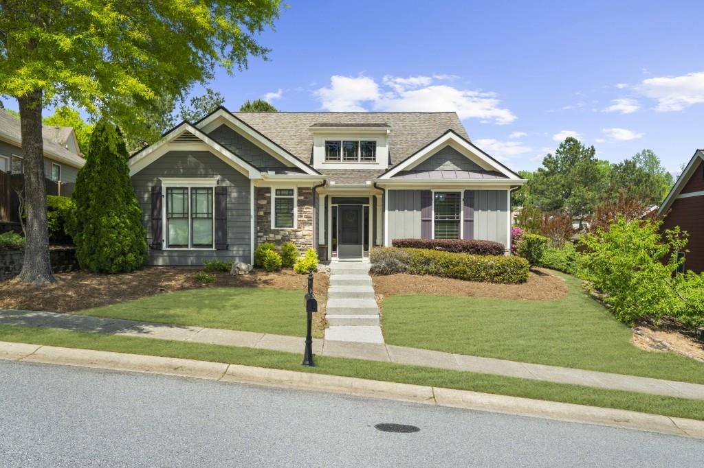 202 Morningstar Way Ball Ground, GA 30107 - Photo 1 of 1