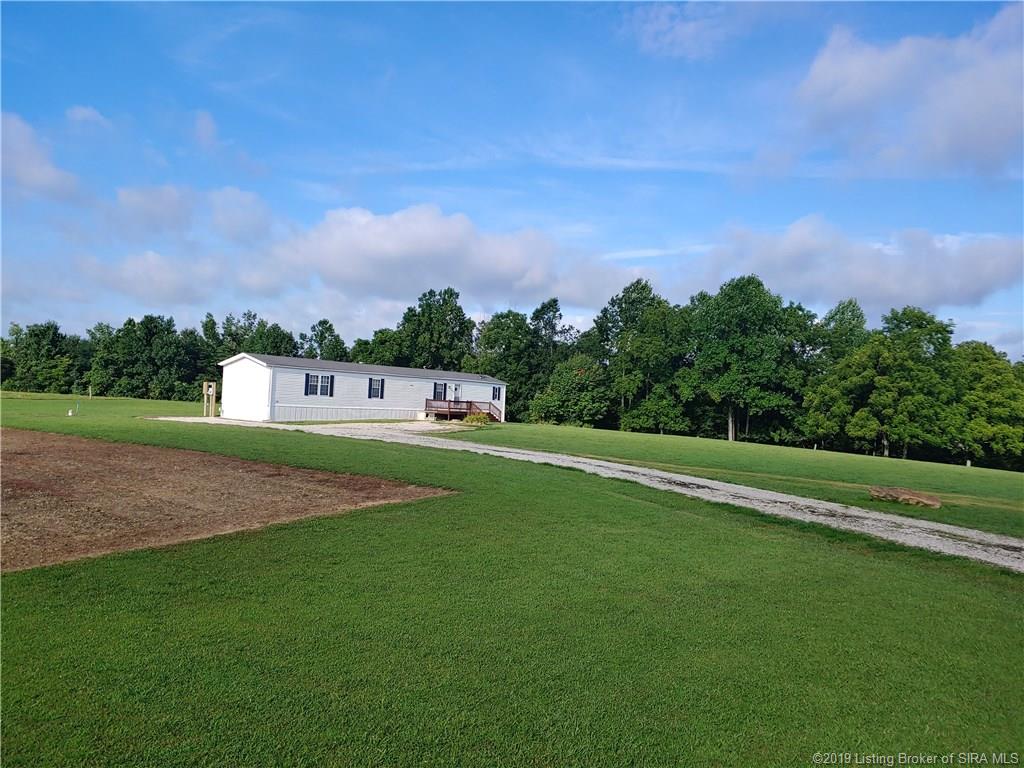 8005 East Stonecipher Road Milltown, IN 47145 - Photo 1 of 26