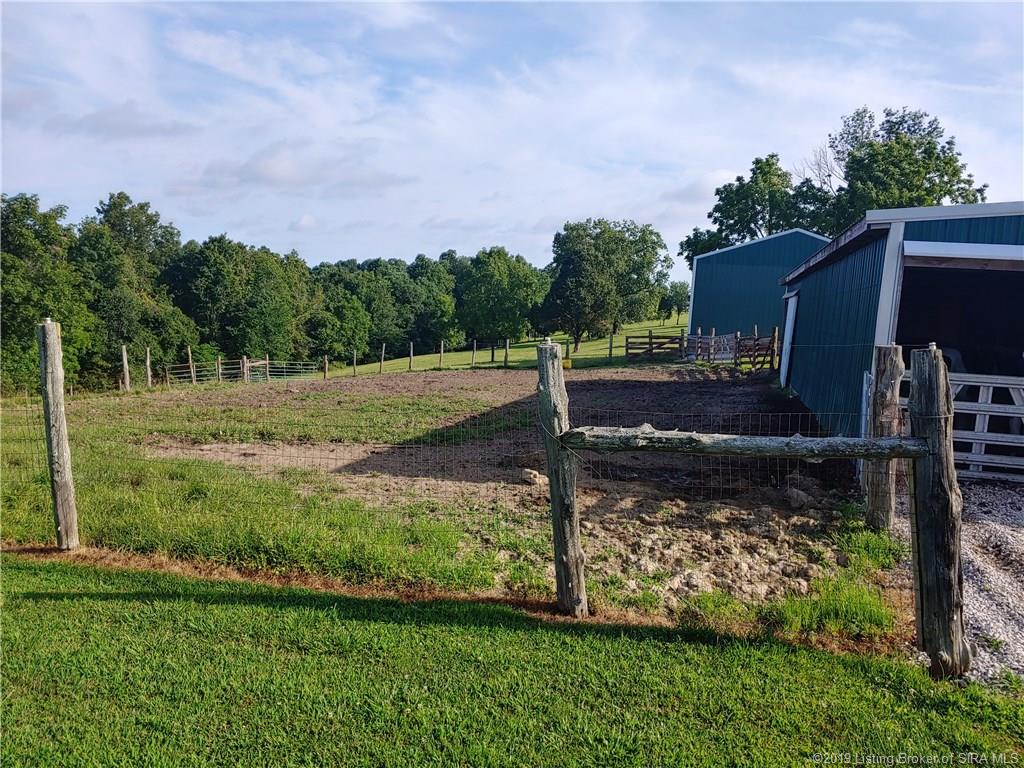 8005 East Stonecipher Road Milltown, IN 47145 - Photo 11 of 26