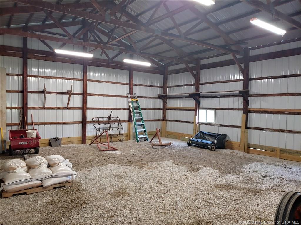 8005 East Stonecipher Road Milltown, IN 47145 - Photo 12 of 26