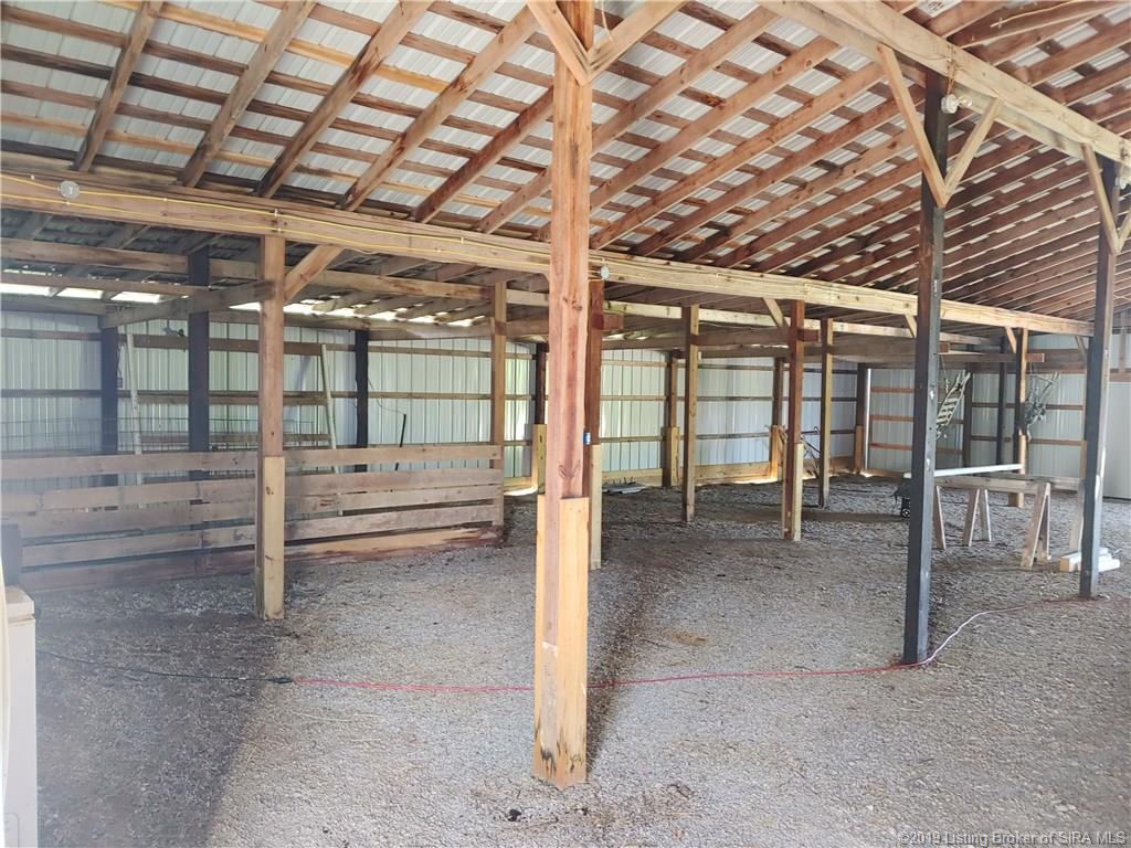 8005 East Stonecipher Road Milltown, IN 47145 - Photo 13 of 26