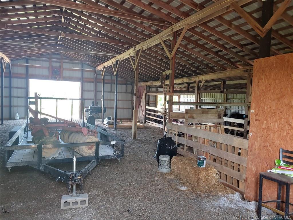 8005 East Stonecipher Road Milltown, IN 47145 - Photo 14 of 26
