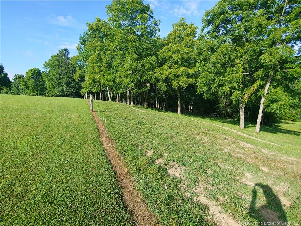 8005 East Stonecipher Road Milltown, IN 47145 - Photo 15 of 26