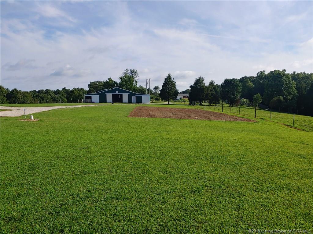 8005 East Stonecipher Road Milltown, IN 47145 - Photo 16 of 26