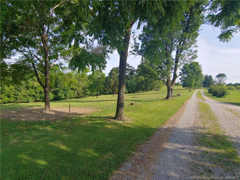 8005 East Stonecipher Road Milltown, IN 47145 - Photo 23 of 26