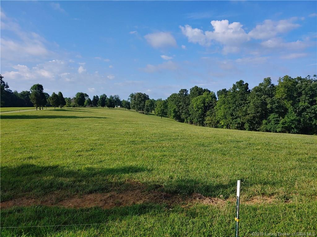 8005 East Stonecipher Road Milltown, IN 47145 - Photo 25 of 26