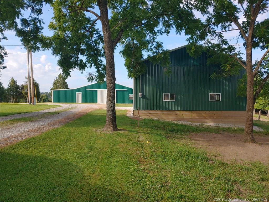 8005 East Stonecipher Road Milltown, IN 47145 - Photo 5 of 26