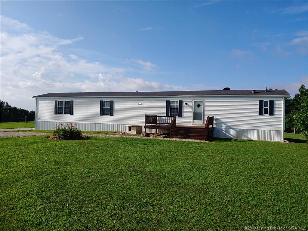 8005 East Stonecipher Road Milltown, IN 47145 - Photo 6 of 26