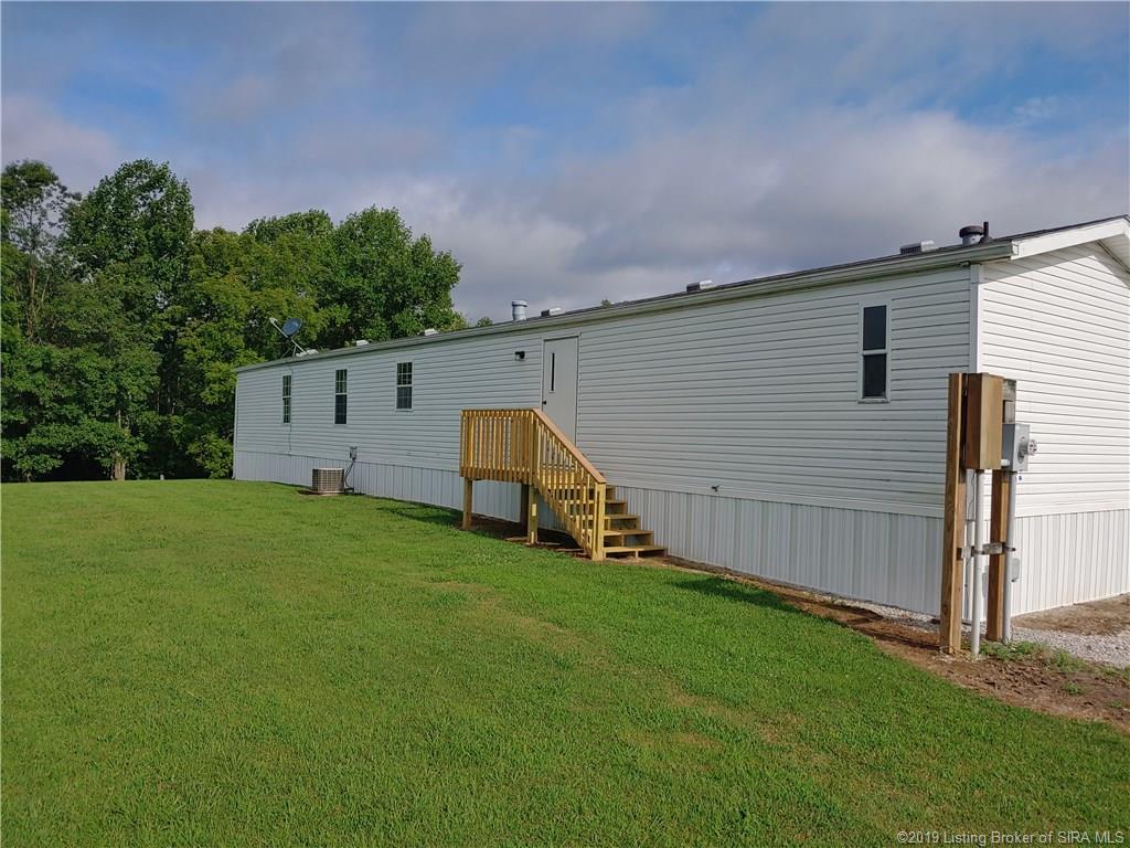 8005 East Stonecipher Road Milltown, IN 47145 - Photo 7 of 26