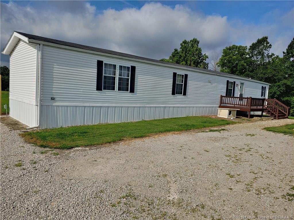 8005 East Stonecipher Road Milltown, IN 47145 - Photo 8 of 26
