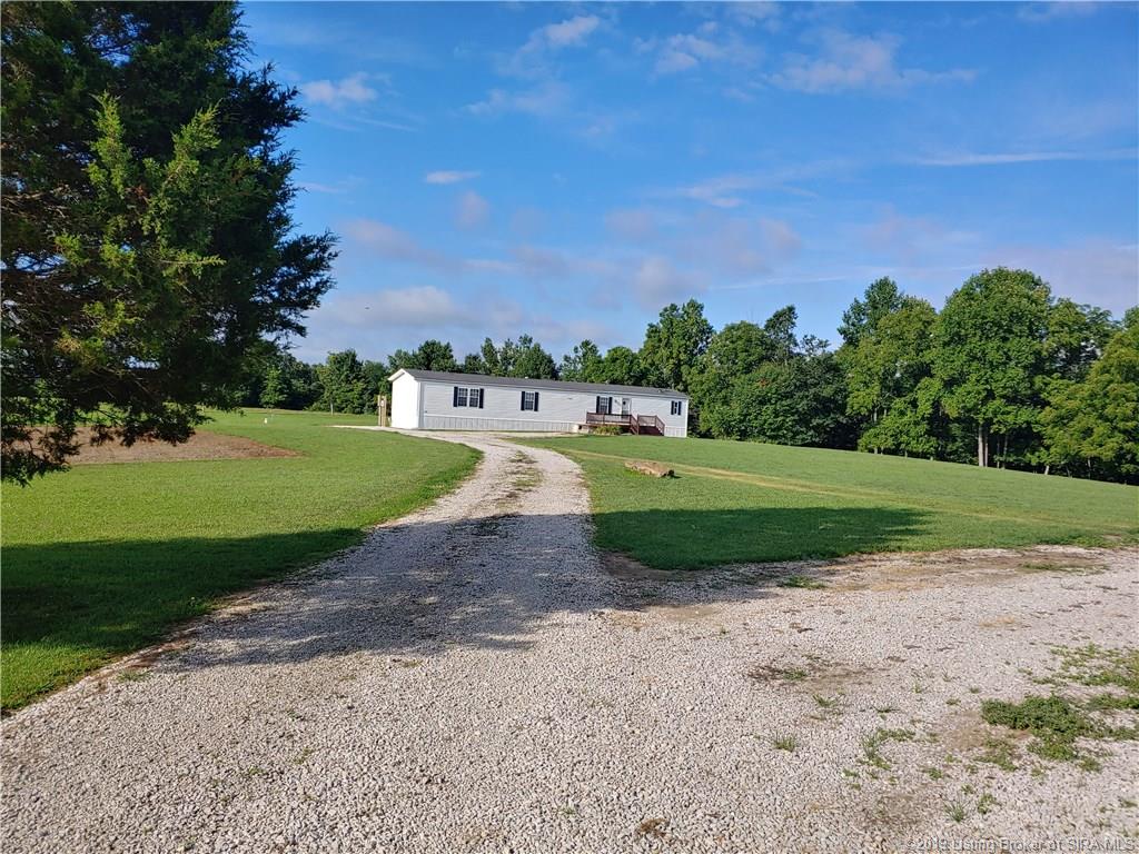 8005 East Stonecipher Road Milltown, IN 47145 - Photo 9 of 26
