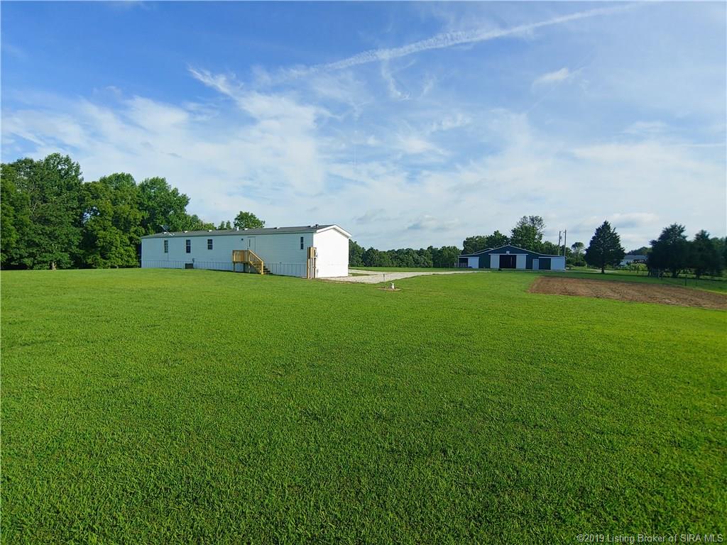 8005 East Stonecipher Road Milltown, IN 47145 - Photo 10 of 26