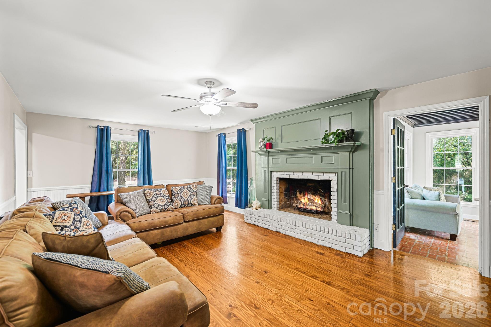 2116 Lide Springs Road Darlington, SC 29540 - Photo 7 of 43 Gallery Image 7