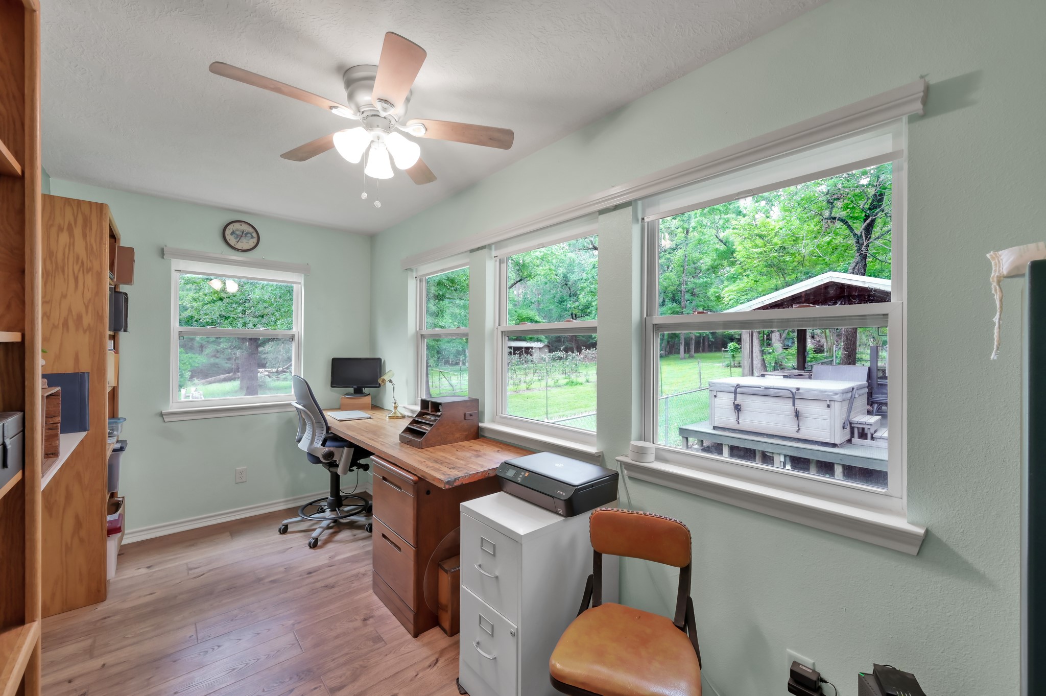 197 Sunset Lake Road Huntsville, TX 77340 - Photo 25 of 50